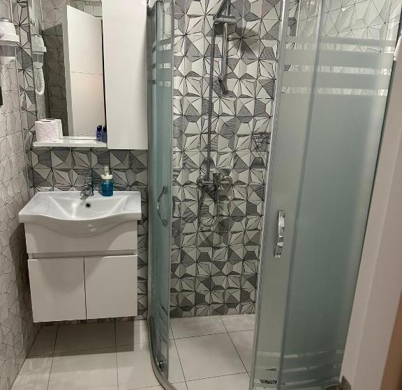 חדר סטנדרט נוף לים, Aura Boutique