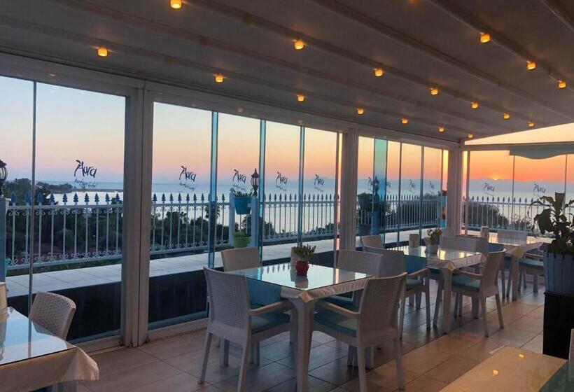 Triple Room Sea View, Aura Boutique