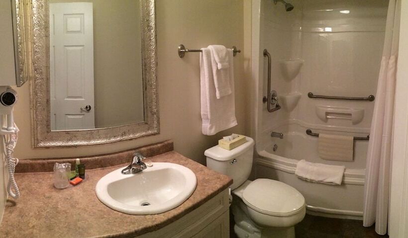 Президентский Люкс, Balsam Suites Boutique Inn & Residence