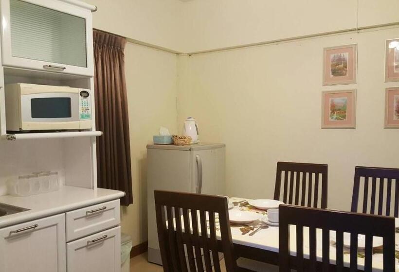 침실 2개 주택, Family Resort Khao Yai