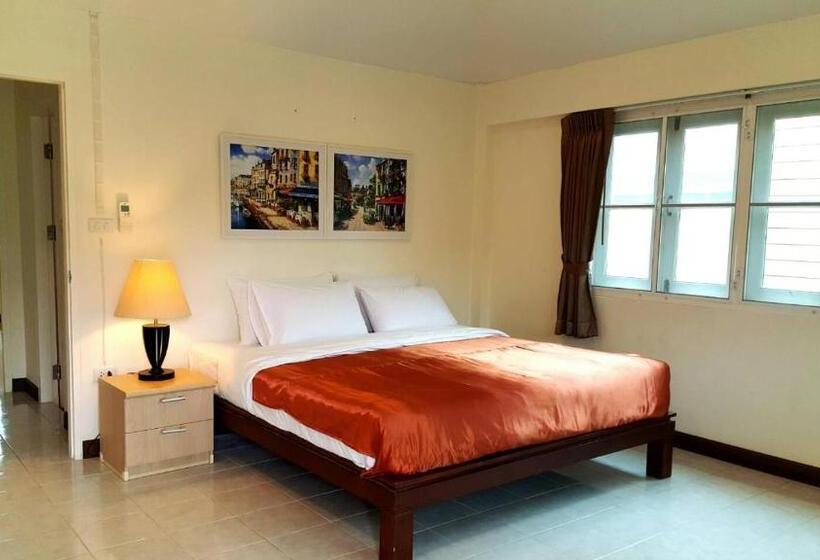 침실 1개 주택, Family Resort Khao Yai