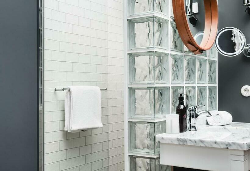 스탠다드 룸, Grand Ferdinand Vienna – Your Hotel In The City Center