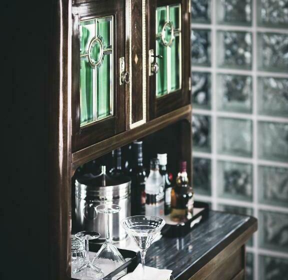 스위트, Grand Ferdinand Vienna – Your Hotel In The City Center