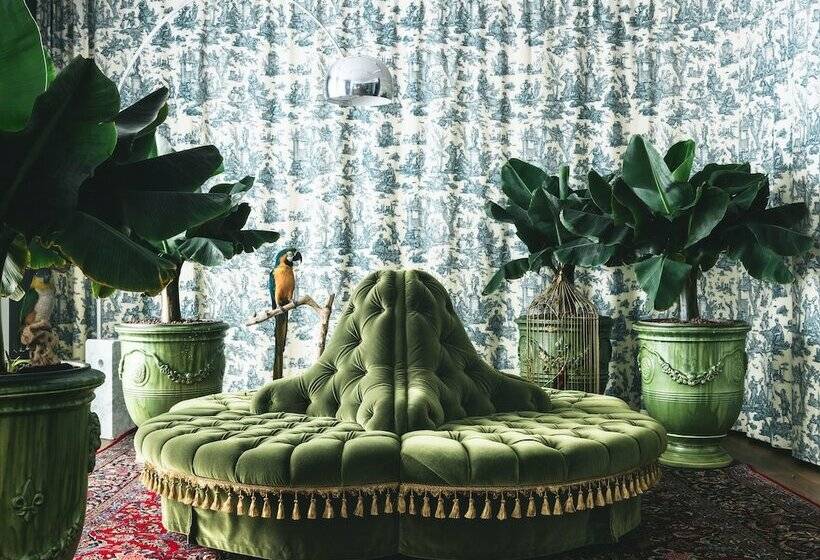 스위트, Grand Ferdinand Vienna – Your Hotel In The City Center