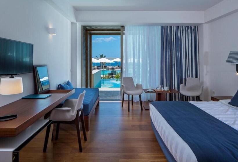 Номер Superior Вид на Море, Horizon Blu Boutique