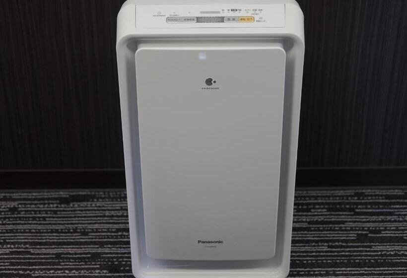 스탠다드 룸, Niigata Daiichi