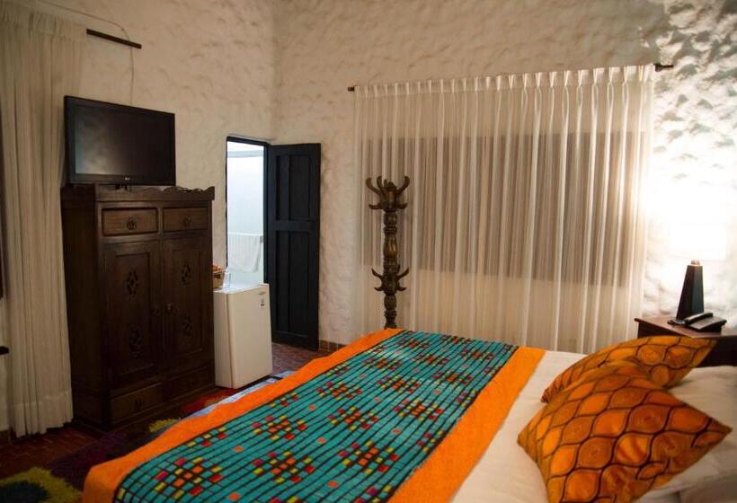 수피리어 룸, San Antonio Del Cerro