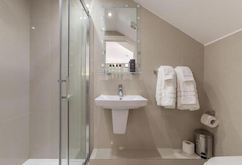 חדר סטנדרט, Hotel Shepherds Bush London