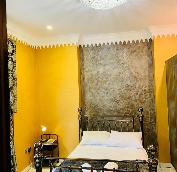 Номер Стандарт, The Melville Hotel By Rokxy  Kings Cross