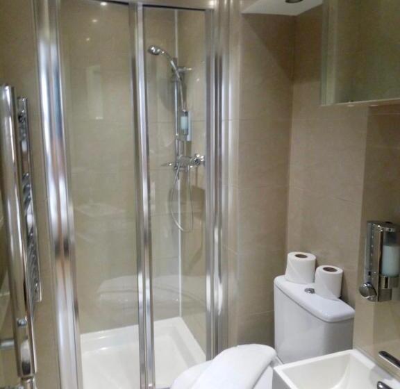 Family Suite, The Melville Hotel By Rokxy  Kings Cross