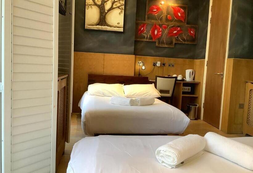 Family Suite, The Melville Hotel By Rokxy  Kings Cross