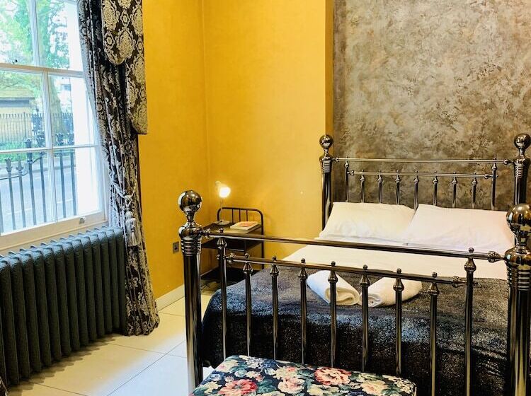 Номер Стандарт, The Melville Hotel By Rokxy  Kings Cross