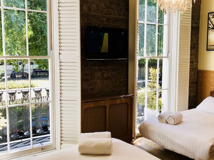 Family Suite, The Melville Hotel By Rokxy  Kings Cross