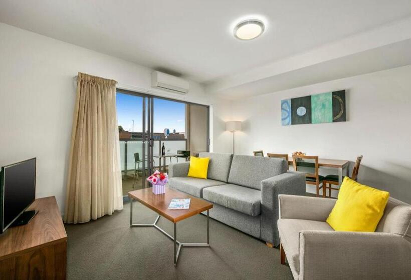 带1个卧室的公寓, Quest Dubbo