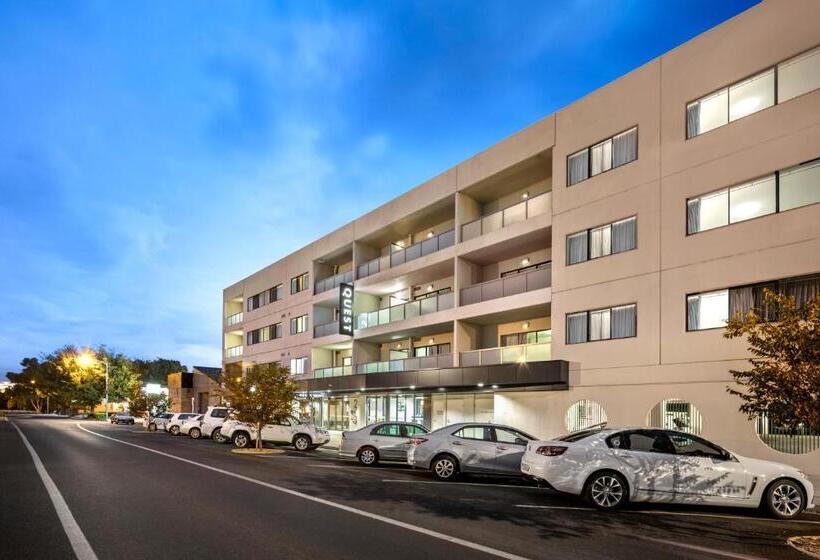 带2个卧室的公寓, Quest Dubbo