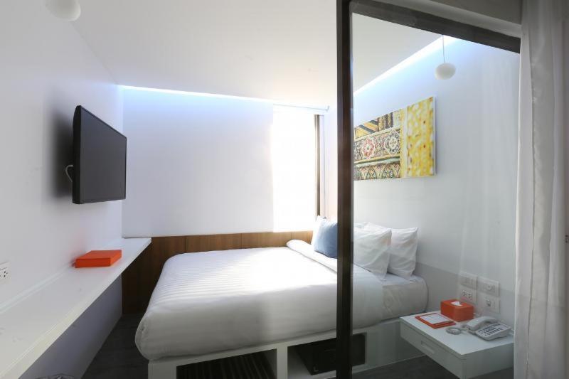 اتاق استاندارد, S Box Sukhumvit