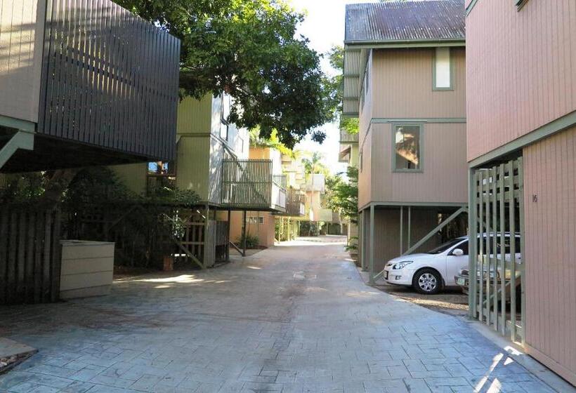 침실 1개 주택, The Hastings Beach Houses