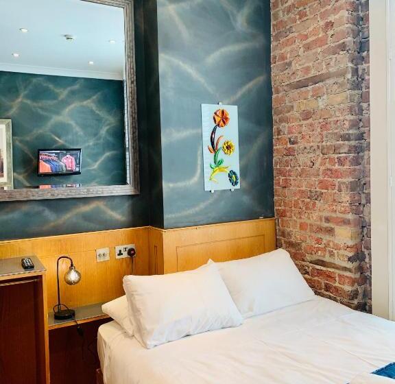 Номер Стандарт, The Melville Hotel By Rokxy  Kings Cross