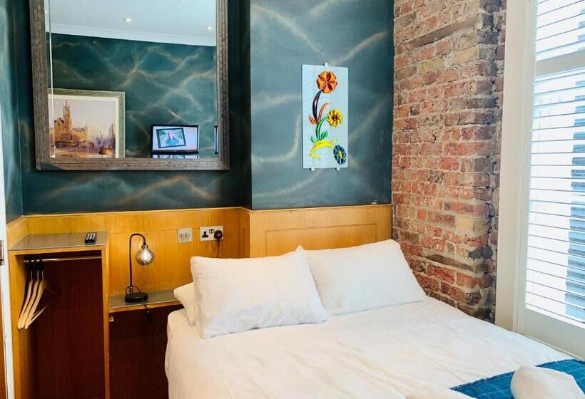Номер Стандарт, The Melville Hotel By Rokxy  Kings Cross