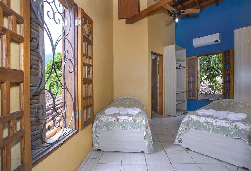 스위트, Alemao Beach De Ilhabela