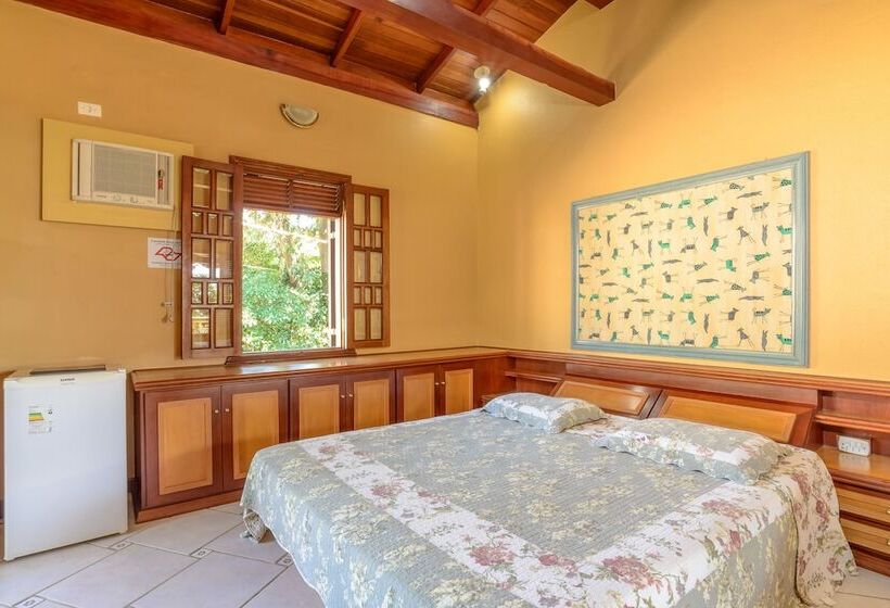 수피리어 스위트, Alemao Beach De Ilhabela
