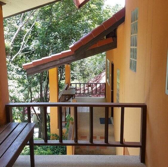 بانگلوی لوکس, Baan Suan Sook Resort
