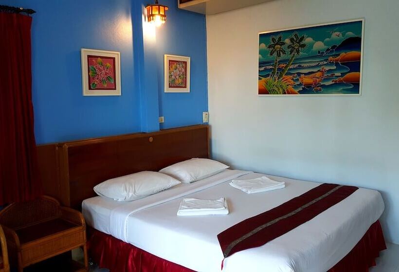 بانگلوی لوکس, Baan Suan Sook Resort