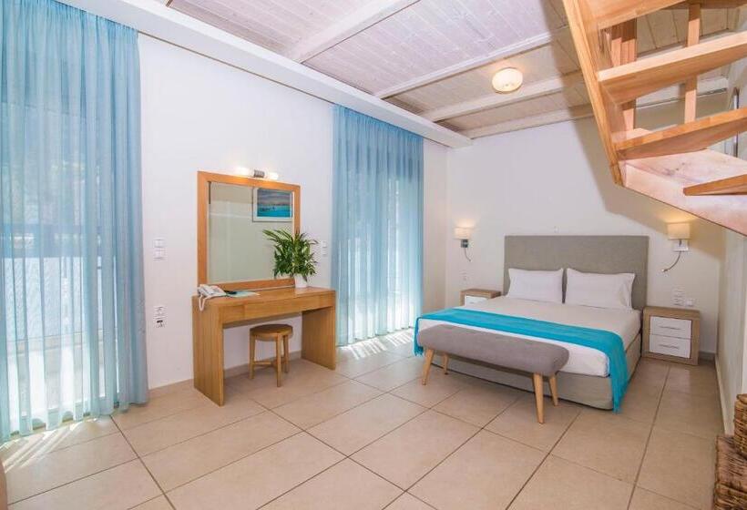 سوییت, Grand Theoni Boutique Hotel & Spa