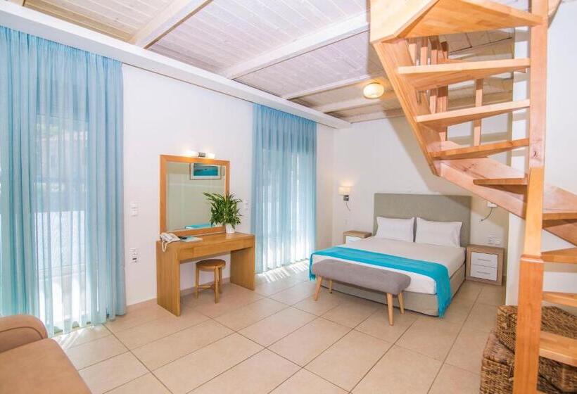 سوییت, Grand Theoni Boutique Hotel & Spa