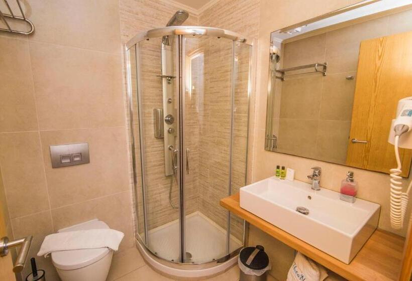 اتاق راحتی سه تخته, Grand Theoni Boutique Hotel & Spa