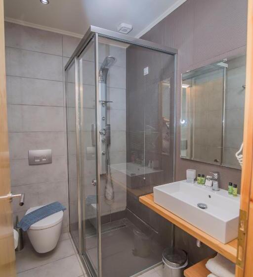 اتاق عادی, Grand Theoni Boutique Hotel & Spa