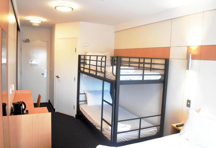 패밀리 룸, Ibis Budget Gosford