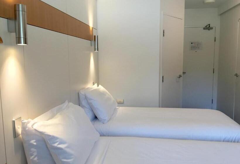 스탠다드 룸, Ibis Budget Gosford