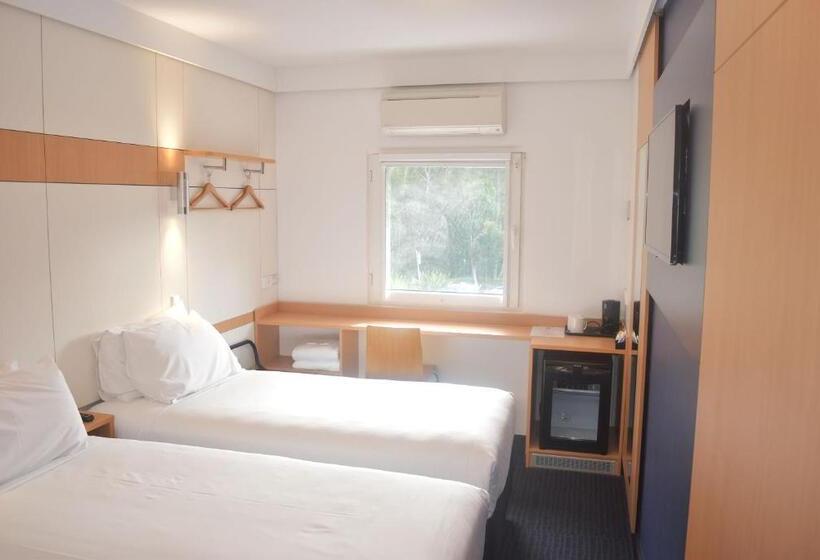 스탠다드 룸, Ibis Budget Gosford