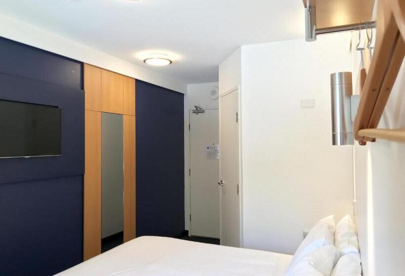 스탠다드 룸, Ibis Budget Gosford
