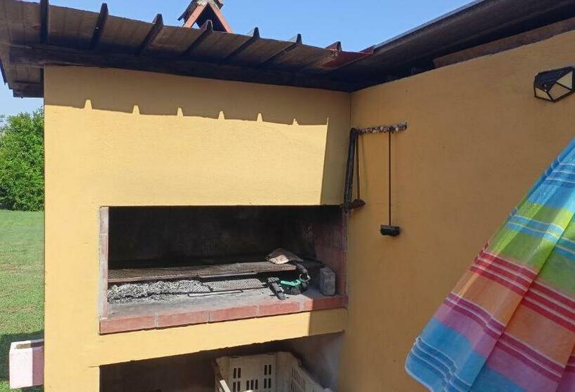 Апартаменты 1 Спальня, Il Chiassetto Agriturismo No Kids