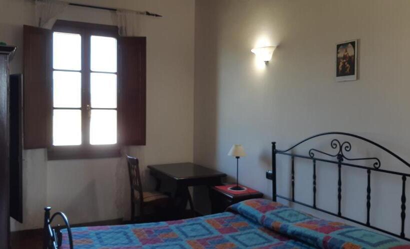 Апартаменты 1 Спальня, Il Chiassetto Agriturismo No Kids