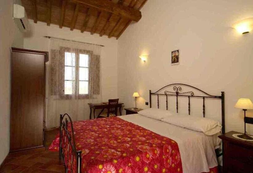 Апартаменты 1 Спальня, Il Chiassetto Agriturismo No Kids