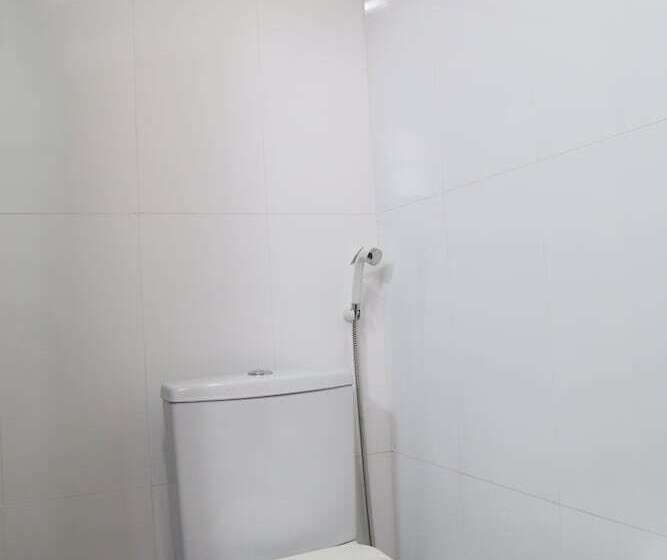 스탠다드 룸, Larison Hoteis  Porto Velho