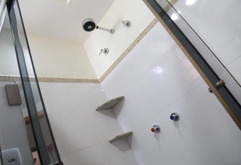 스탠다드 룸, Larison Hoteis  Porto Velho