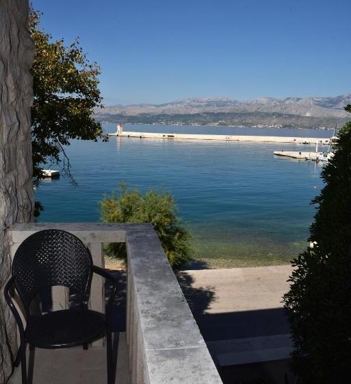سوییت خانوادگی, Lipa