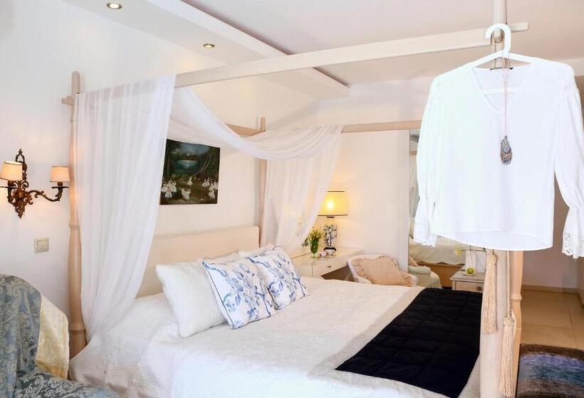 高级大房间, Mare Monte Small Boutique