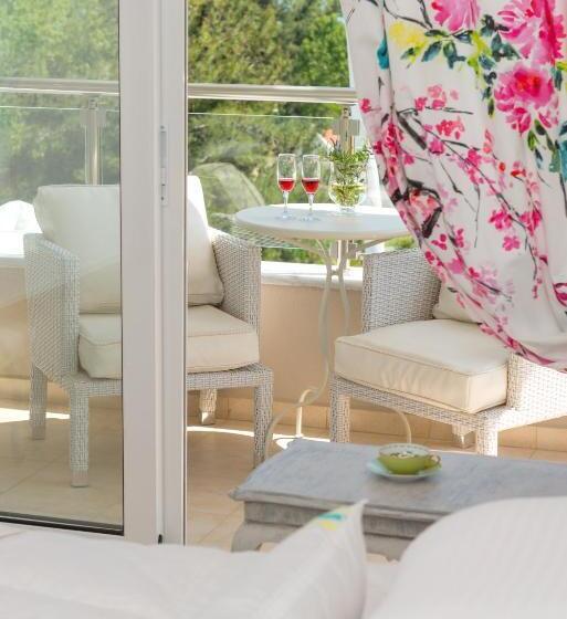 小型套房带海景, Mare Monte Small Boutique