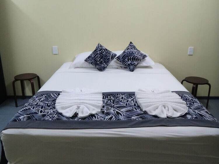 اتاق استاندارد, Millenia Samoa