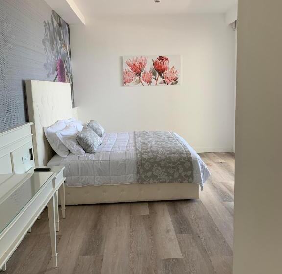 Suite with Pool, Park Hotel Cellini