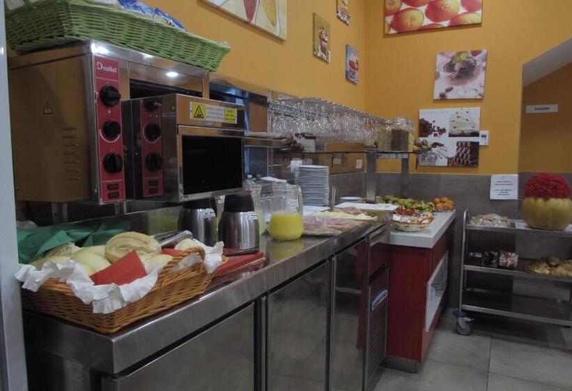 スタンダードルーム, Puerto Canteras