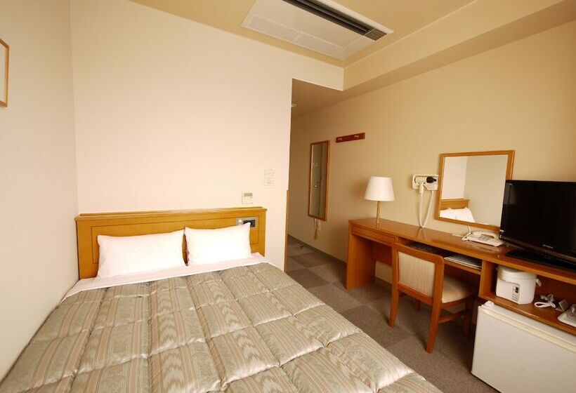Номер Стандарт, Route Inn Yonezawa Ekihigashi