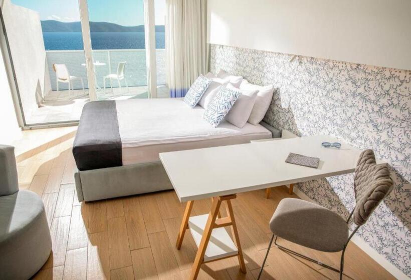 Номер Стандарт Вид на Море с Балконом, Tui Blue Makarska   Adults Only