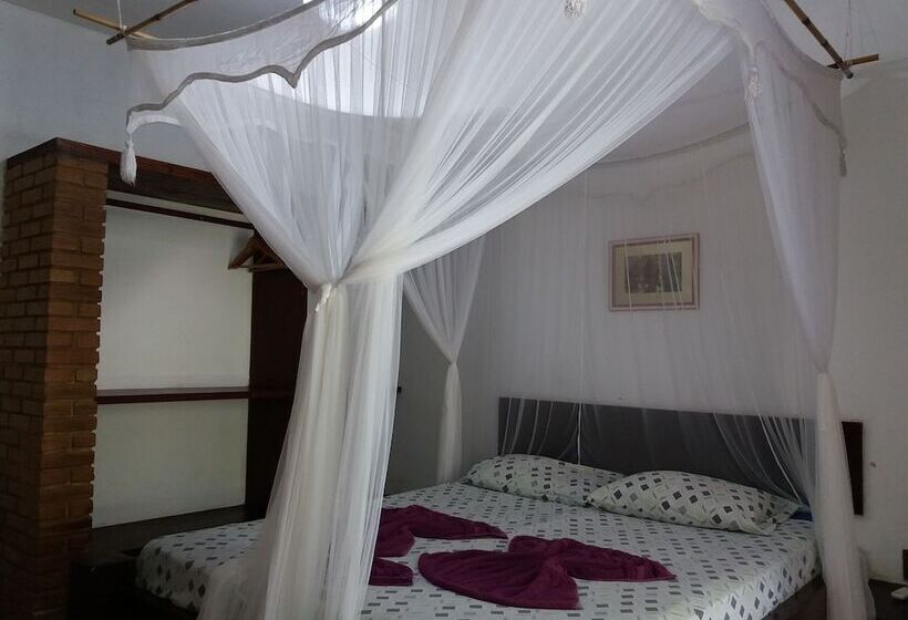 غرفة ديلوكس, Velinn Pousada Bali Itamambuca