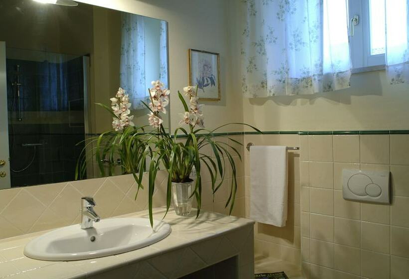 آپارتمان 2 خوابه, Relais Corte Paradiso